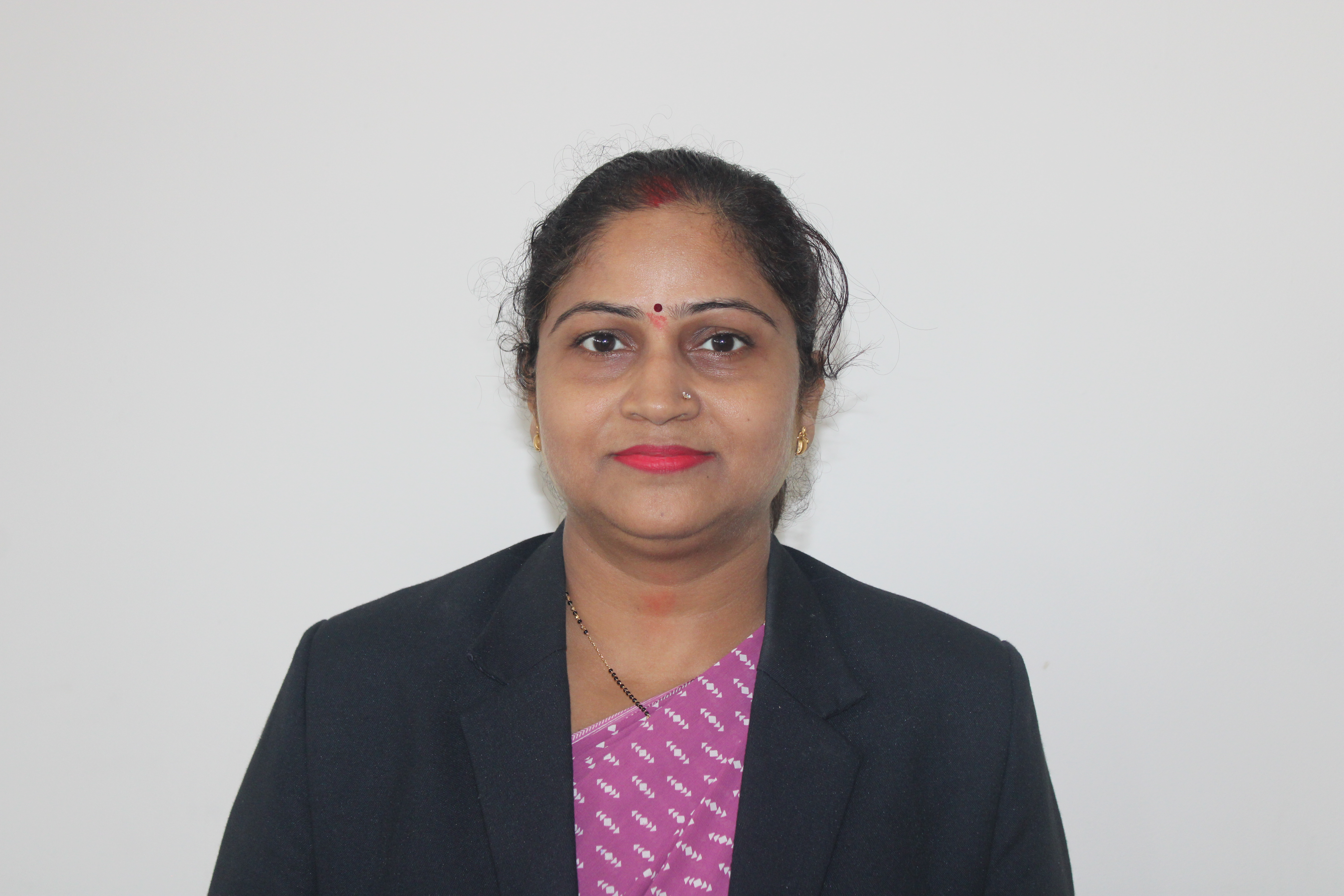 Kavitha Pandey